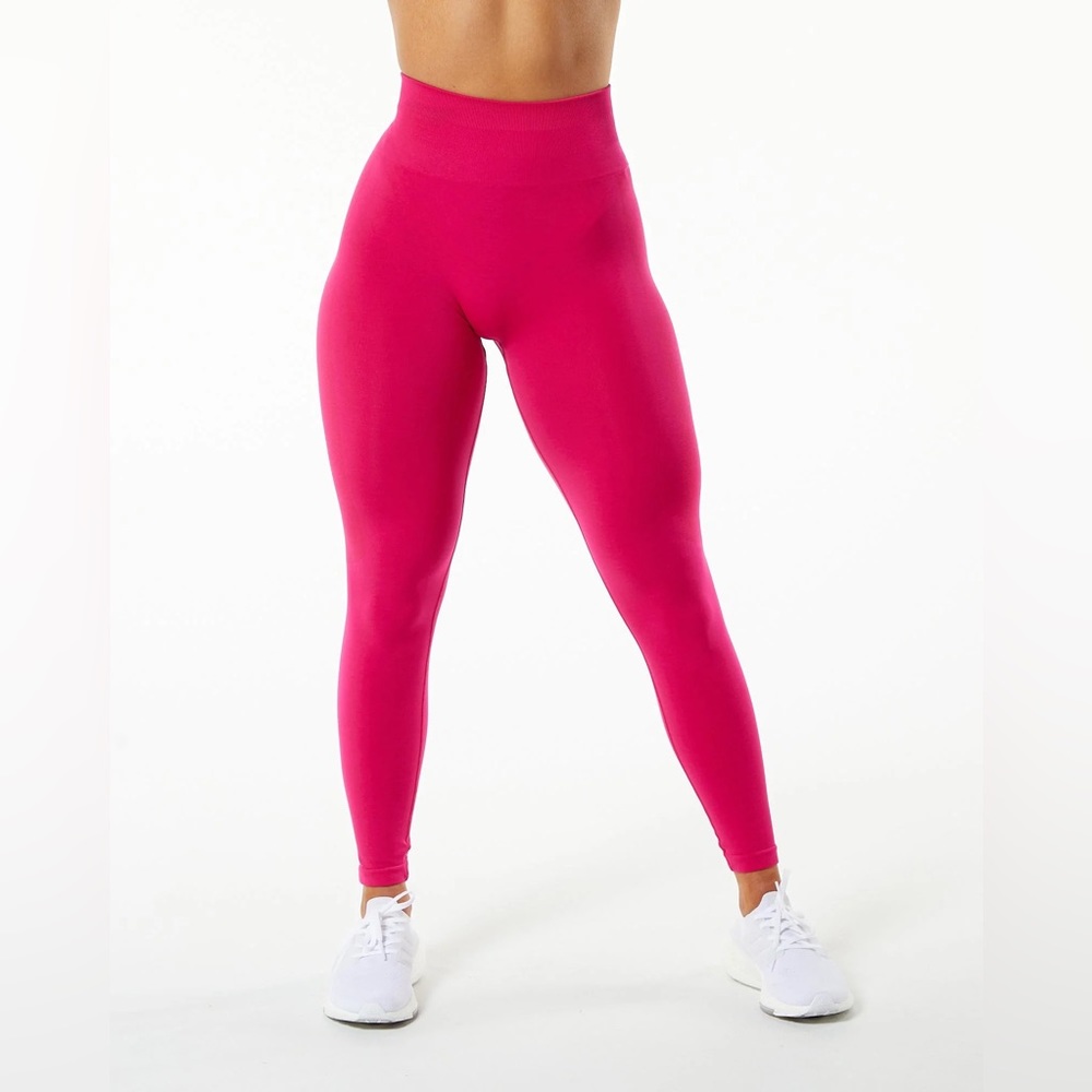 Alphalete amplify